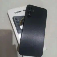 سامسونگ Galaxy A14 5G با حافظهٔ ۱۲۸ گیگابایت