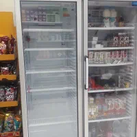 یخچال تک درب ایستاده اوگور ترکیه