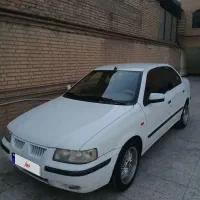 سمندمدل89