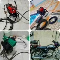 لوله باز کنی شهران جنت آباد کوهسار شهر زیبا کن و..