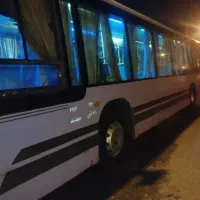 اتوبوس شهری آکیا مدل ۹۱ سند آزاد|خودرو سنگین|اهواز, مهرشهر|دیوار