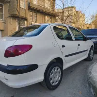 206SD/V20.88|خودرو سواری و وانت|سنندج, |دیوار