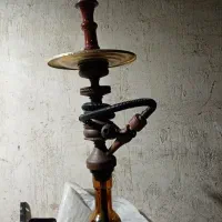 لوازم کافه قلیان فروشی