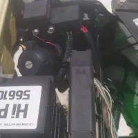 سمند Lx ef7|خودرو سواری و وانت|زابل, |دیوار