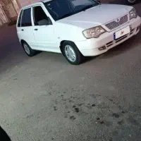 پراید111|خودرو سواری و وانت|رفسنجان, |دیوار