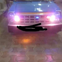 یدک کش خودرو