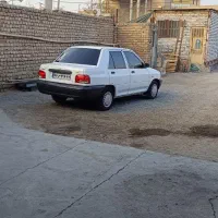 پراید ۱۳۱مدل ۹۹