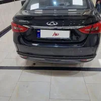 آریزو ۵مدل ۹۹تکبرگ سند|خودرو سواری و وانت|بجنورد, |دیوار