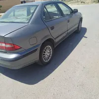 سمند LX ساده، مدل ۱۳۹۰