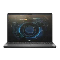 لپ تاپ کار حرفه ای و گیمینگ Dell Precision 3641
