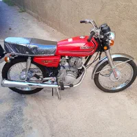 موتور سیکلت معاوضه