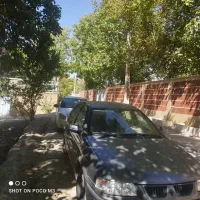خودرو سمند