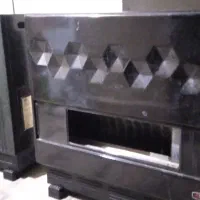 بخاری گازی نیک کالا|بخاری، هیتر، شومینه|هشتگرد, فاز ۳ مهستان|دیوار