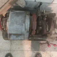 حدیده برقی|ابزارآلات|اهواز, یوسفی|دیوار