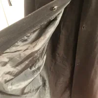 پالتو فوتر سایز ۴۴/۴۸|لباس|تهران, دریاننو|دیوار