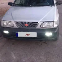 پراید ۱۴۱ مدل ۸۵