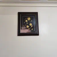 تابلو شیک وتمیز