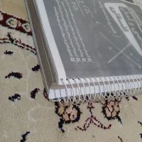 جزوه ریاضی انسانی استاد محمدزاده جامع کنکور|کتاب و مجله آموزشی|کرج, ساسانی (قلمستان)|دیوار