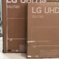 ال ای دی ال جی مدل ut8000|تلویزیون و پروژکتور|بانه, |دیوار