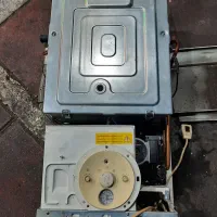 آبگرمکن و پکیج رادیاتور دست دوم