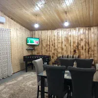 رزرو کلبه جکوزی دار بدون واسطه|اجارهٔ کوتاه‌مدت ویلا و باغ|نشتارود, |دیوار