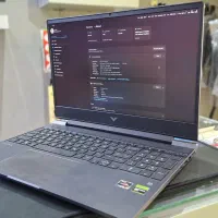 لپ‌تاپ گیمینگ HP Victus