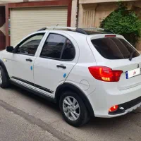 کوییک GXR پارس خودرویی فول کامل مدل ۱۴۰۳ بدون نقطه