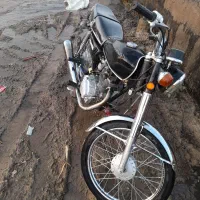 موتور سی جی|موتورسیکلت|دزفول, |دیوار