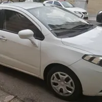 برلیانس H230 دنده‌ای، مدل ۱۳۹۶|خودرو سواری و وانت|تهران, آرژانتین|دیوار