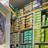 لنت خودرو داخلی و خارجی به صورت پخش و عمده باتعویض|قطعات یدکی و لوازم جانبی|مشهد, کوی المهدی|دیوار