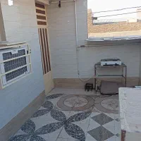سویت نوساز|اجارهٔ کوتاه‌مدت آپارتمان و سوئیت|اهواز, کوی علوی|دیوار