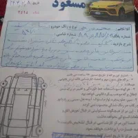 فروش|خودرو سواری و وانت|ایرانشهر, |دیوار
