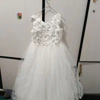 لباس عروس نو