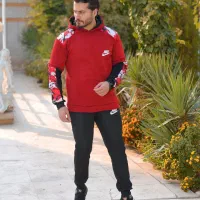 شلوار بلوز/