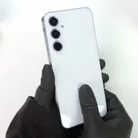 گوشی سامسونگ A55  5G  128G  ویتنام فروش فوری