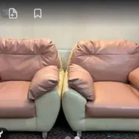 مبل راحتی