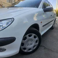 206 sd مدل 95 تمام فابریک فروش  نقدی یا معاوضه|خودرو سواری و وانت|شیراز, شهرک گلستان|دیوار