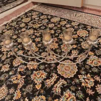 جاشمعی استیل رنگ ثابت نو