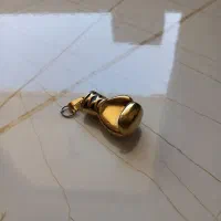 گردنبند بوکس|بدلیجات|بروجرد, |دیوار