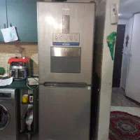 یخچال برند هیمالیا بدون برفک هوم دار|یخچال و فریزر|اسلام‌شهر, شهرک قائمیه|دیوار