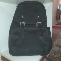 کیف مدرسه نو