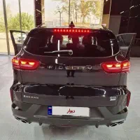 فیدلیتی الیت 5 نفره مشکی صفر مدل 1404 (آگهی شخصی)