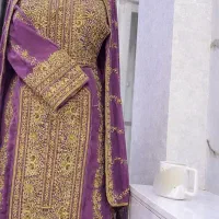 لباس های اصیل و زیبا|لباس|گالیکش, |دیوار