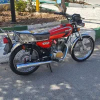 موتور رهرو a1