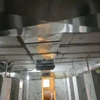 کانال کولر.دریچه.هود اشپزخانه|خدمات پیشه و مهارت|اراک, |دیوار