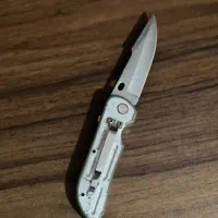 چاقو کوهنوردی|کوهنوردی و کمپینگ|همدان, |دیوار