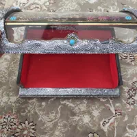 جای قرانی قدیمی|صنایع دستی و سایر لوازم تزئینی|تهران, وحیدیه|دیوار