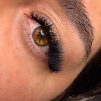 تخفیف ویژه اکستنشن مژه