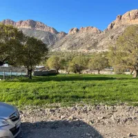 4000 متر زمین سند تک برگ گله جار (چوار)