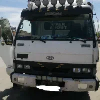 حمل بار و اثاثیه منزل به تمام نقاط کشور